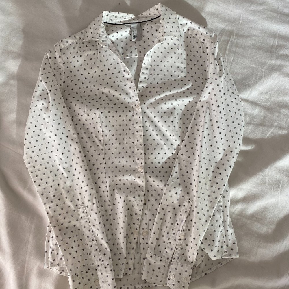 Button Down Shirt - Picture 2 of 2